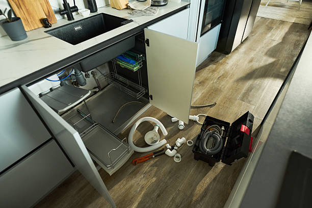 Reliable Drain Cleaning contractor in Wayland, OH by Street Wise - Plumbing